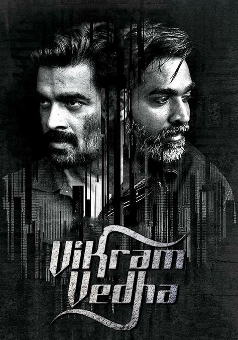 Vikram Vedha streaming: where to watch movie。